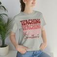 thumbnail image 5 of Teacher Valentine Shirt Valentine Valentines Day Gift for Teacher, 5 of 5