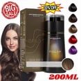 thumbnail image 4 of Hair Dye Shampoo, Polar Hair Care, Hair Care Shampoo HOT New Arrival, 4 of 4