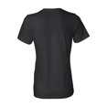 thumbnail image 3 of Gildan Softstyle Womens Lightweight T-Shirt, 3 of 3