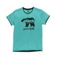 thumbnail image 3 of LazyOne Pajamas for Women, Cute Pajama Pants and Top Separates, Mountain Bear, Mama Bear, (Medium), 3 of 7