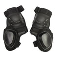 thumbnail image 4 of Rodilleras de motocicleta Colamx mallas espinilleras invierno 12,99 pulgadas x 6,69 pulgadas, 4 of 8