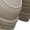 Beige, variant on IUJSOY Winter Boots for Women Waterproof Platform Snow Boots Lcae up Furry Lined Hiking Shoes