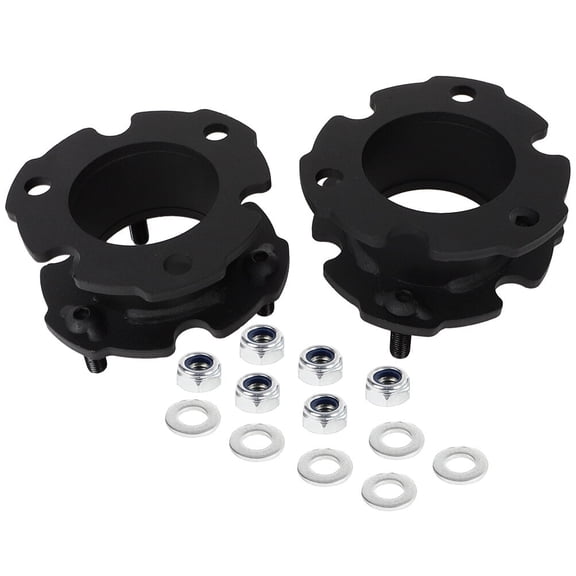 SCITOO 3" Front Leveling lift kit Fit for GMC Canyon 2015-2021, 2Pcs Leveling kits