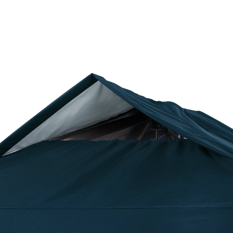 GCI Outdoor LevrUp Canopy 10' x 10' Portable Pop Up Shade Tent