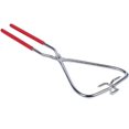 thumbnail image 1 of Diy Convenient Modern Metal Dipping Tong Pottery Tool For Clay Modeling Sculpting Ceramics, 1 of 5