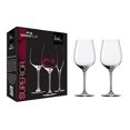 thumbnail image 3 of Eisch Sensis Plus Verre à Vin Rouge Supérieur 21.2 oz Respirant Résistant aux Chocs (Ensemble de 2), 3 of 6