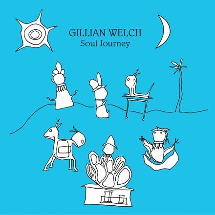 Gillian Welch - Soul Journey - Music & Performance - Vinyl