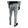 thumbnail image 2 of Pantalon Hombre Stretch Semi Skinny Mezclilla, 2 of 4