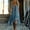 Navy, variant on Women's Lace Mini Dress Off White Sleeveless Scoop Neck Ruffle Asymmetrical Bow Summer Dress