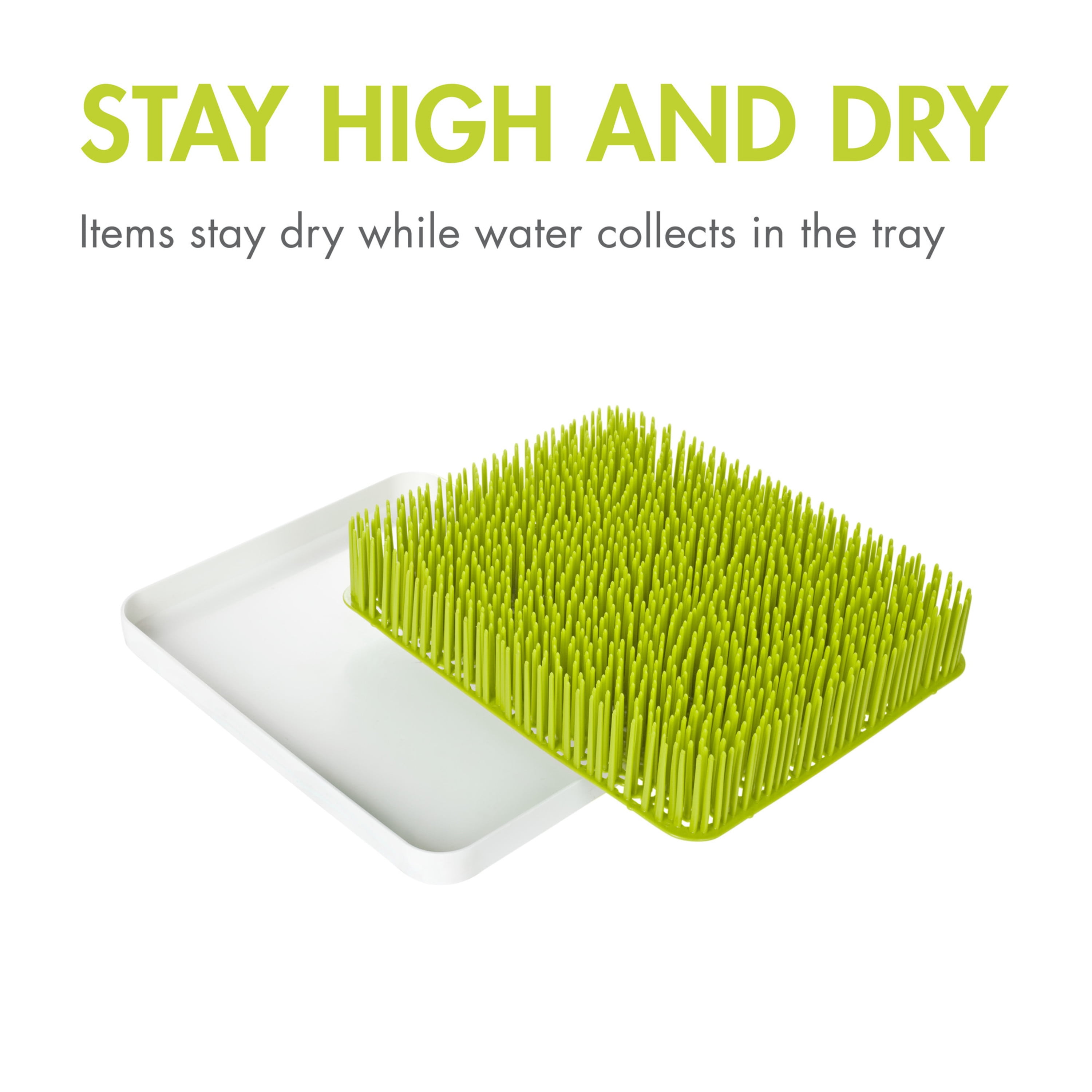 target grass bottle dryer