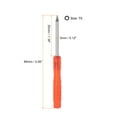 thumbnail image 2 of Uxcell Mini Torx Screwdriver T5 Star Head With Hexagon Handle 5 Pack, 2 of 5