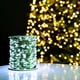 thumbnail image 5 of 100M LED String Lights Fairy Green Wire Outdoor Christmas Lights Tree Garland For New Year Street Home Party Wedding Decoration, 5 of 5