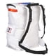 thumbnail image 3 of Mochila Aeromax Jr. Astronaut White con parches de la NASA, 3 of 3