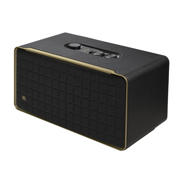 JBL Authentics 500 - Hi-fi Smart Home Music Speaker with Wi-Fi