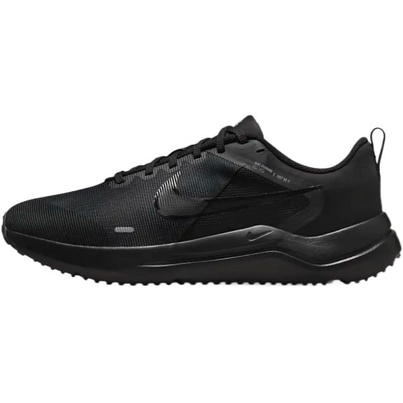 Nike Men's Running Shoes (Extra Wide - 4E) (Black/Black (DM0919-002), us_Footwear_Size_System, Adult, Men, Numeric, Wide, Numeric_10)