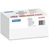 PhysiciansCare First Aid Kit Refill