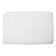 thumbnail image 1 of Almohada MEMORY FOAM Blancos Pileso FUNDA CON cierre 9668, 1 of 5