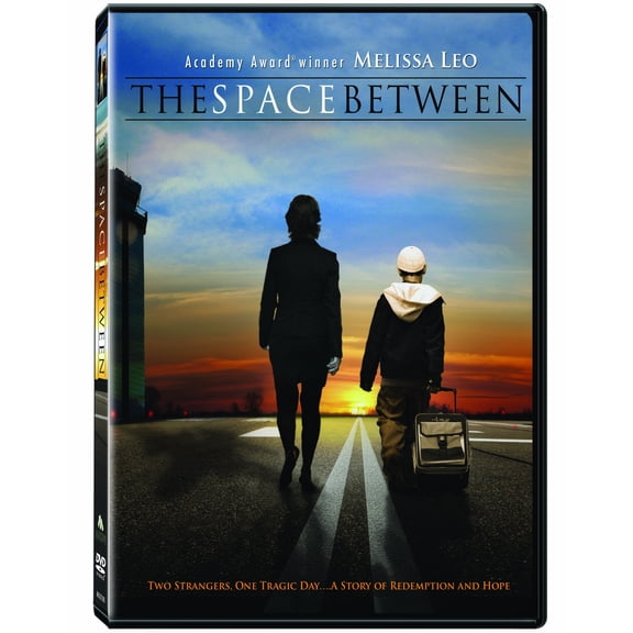 The Space Between (DVD)