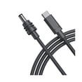 thumbnail image 1 of wonima11 Starlink Mini Power Cable, USB C to DC Waterproof Cable Work with 100W PD Charger and PD Power Bank for Starlink Mini (6.6ft), 1 of 1