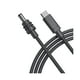 thumbnail image 1 of wonima11 Starlink Mini Power Cable, USB C to DC Waterproof Cable Work with 100W PD Charger and PD Power Bank for Starlink Mini (6.6ft), 1 of 1