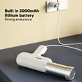 thumbnail image 3 of Máquina para hacer pasta eléctrica máquina para hacer fideos de mano eficiente de 2000mAh recargable automática para el hogar ANGGREK Otros, 3 of 8
