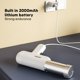 thumbnail image 3 of Máquina para hacer pasta eléctrica máquina para hacer fideos de mano eficiente de 2000mAh recargable automática para el hogar ANGGREK Otros, 3 of 8