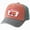 L101-Green, variant on Cute Fire Truck Embroidery Kids Baseball Caps Adjustable Washed Baseball Hats for Boys Girls(L101-Green,3-8 Y)