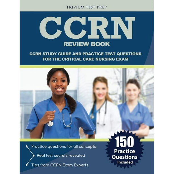 CCRN-Pediatric Vorbereitung