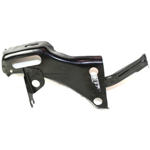 GoParts OE Replacement for 1992 1995 Toyota Pickup Front Bumper