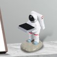 thumbnail image 3 of Watch Display Stand Watch Bracelet Storage Boxes Case Showcase Watch Holder Astronaut, 3 of 8