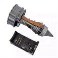 thumbnail image 5 of Modelo de Motor de Turbofán TR900 Kit de Motor de Avión Modelo de Motor de Turborreactor Réplica de Motor de Avión Sobrealimentado, 5 of 5
