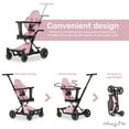thumbnail image 5 of Dream On Me Drift Rider Stroller, 5 of 11