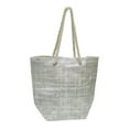 thumbnail image 2 of P1663 Woven Tote (Set of 2) 16 x 14 x 7, 2 of 2