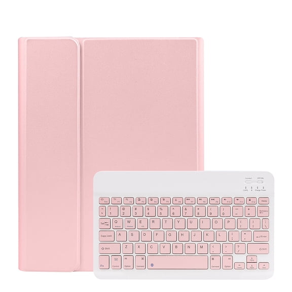 Protective Cover with Wireless Bluetooth Keyboard for iPad Pro 11 inch / Air 4 10.9 inch