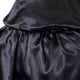 thumbnail image 5 of Capucha Negra Cape Reaper Witch Wizard Disfraz De Halloween Cosplay Para Carnival Dress Up Party Methold HA043412-05, 5 of 6