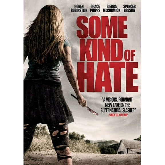 Image Entertainment - Some Kind of Hate [DIGITAL VIDEO DISC]