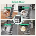thumbnail image 4 of HEPA Filters Replacement for Tineco IFloor 3 Wet Dry Vacuum Parts, 4 of 5