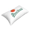 thumbnail image 3 of Fundas de almohada Pilsner Urquell, fundas de almohada mullidas súper suaves y acogedoras con cremallera, 20 x 30 pulgadas, dormitorio, sofá, sillón, funda de almohada para todas las estaciones, 3 of 8