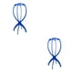 thumbnail image 3 of Soporte plegable para pelucas Minnieouse soluciones prácticas de almacenamiento de pelucas, 3 of 6