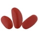 thumbnail image 3 of 3 Piezas de Tamaño -Herramienta pado de Resina Roja de Moda-licencia pado de Resina de Moldeo de Arcilla de Cerámica-herramientas Gloria Herramienta de moldeo de cerámica, 3 of 9