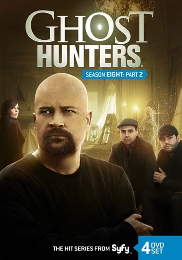 Ghost Adventures: Season 3 (DVD) - Walmart.com