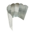 thumbnail image 2 of jinwen Réchaud de Camping Pare-Vent pour Barbecue Camping Randonnée 120cmx40cm, 2 of 9