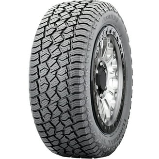 Momo M-Trail M8 AT All Terrain 265/70R16 112T Passenger Tire