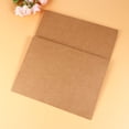 thumbnail image 4 of BALAHAPY 10Ud Sobres De Papel Kraft Para Organización Y Protección De Documentos En Ambiente, 4 of 6
