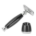 thumbnail image 4 of Couteau de Rasage, Rasoir Manuel Détachable Couteau de Rasage pour le Visage pour Hommes Rasoir Manuel Détachable Résultats Impressionnants, 4 of 8
