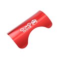 thumbnail image 3 of Bicicleta MUQZI BB Protector Pad Plegable Ndcxsfigh Soporte Inferior Pegatina (Rojo), 3 of 5
