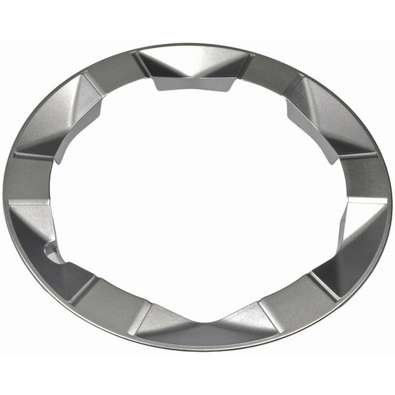 Dorman 909-900 Wheel Trim Ring for Specific Toyota Models