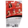 thumbnail image 6 of WWE Ronda Rousey Action Figure, 6-inch Scale with Articulation, 6 of 6