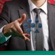 thumbnail image 4 of Juego de dados de 7 troqueles de múltiples caras, juego de dados acrílicos de 7 troqueles para juego de cartas de mesa, juego de matemáticas, 4 of 5