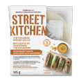 thumbnail image 4 of Street Kitchen, Vietnamese Spring Roll Kit with Peanut Sauce, 145 G (Shelf Stable), 4 of 4